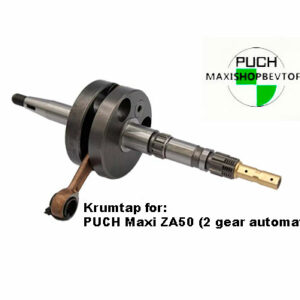 Krumtap til PUCH Maxi ZA50 2 gear automatic